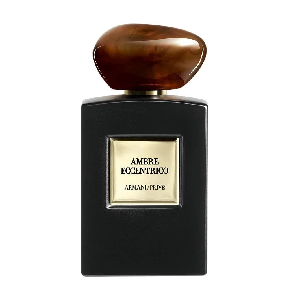 Ambre Eccentrico Parfum 100 ml