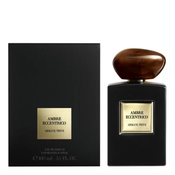 Ambre Eccentrico Parfum 100 ml