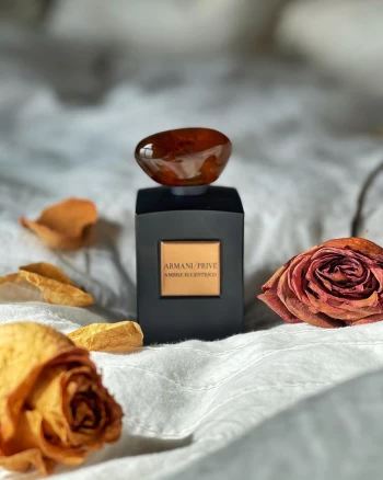 Ambre Eccentrico Parfum 100 ml