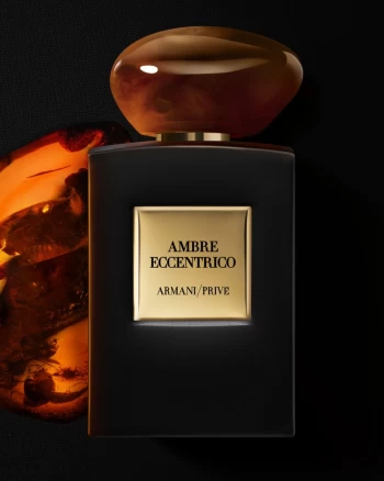Ambre Eccentrico Parfum 100 ml