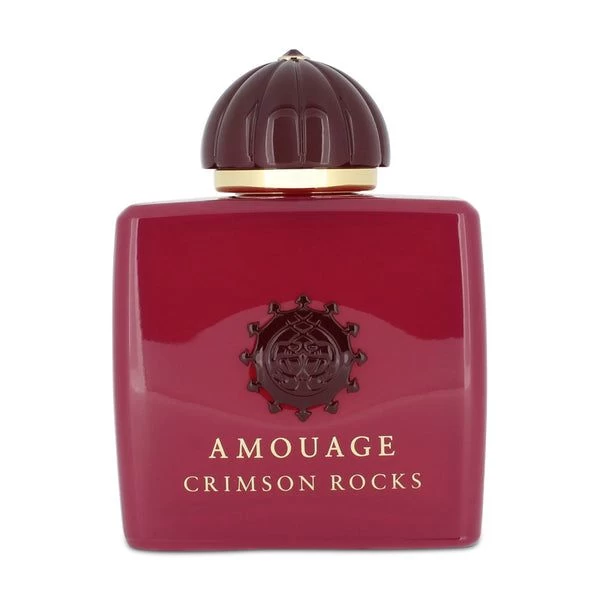 Amouage Crimson Rocks