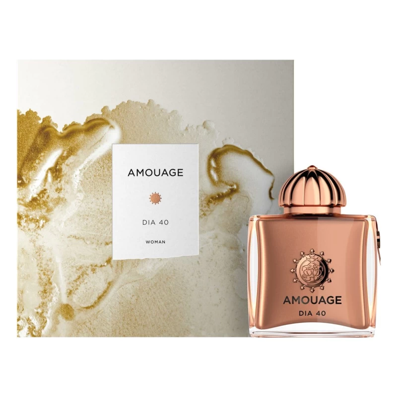 Amouage Dia 40