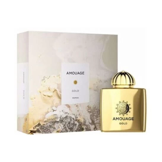 Amouage Gold Women 100 ml