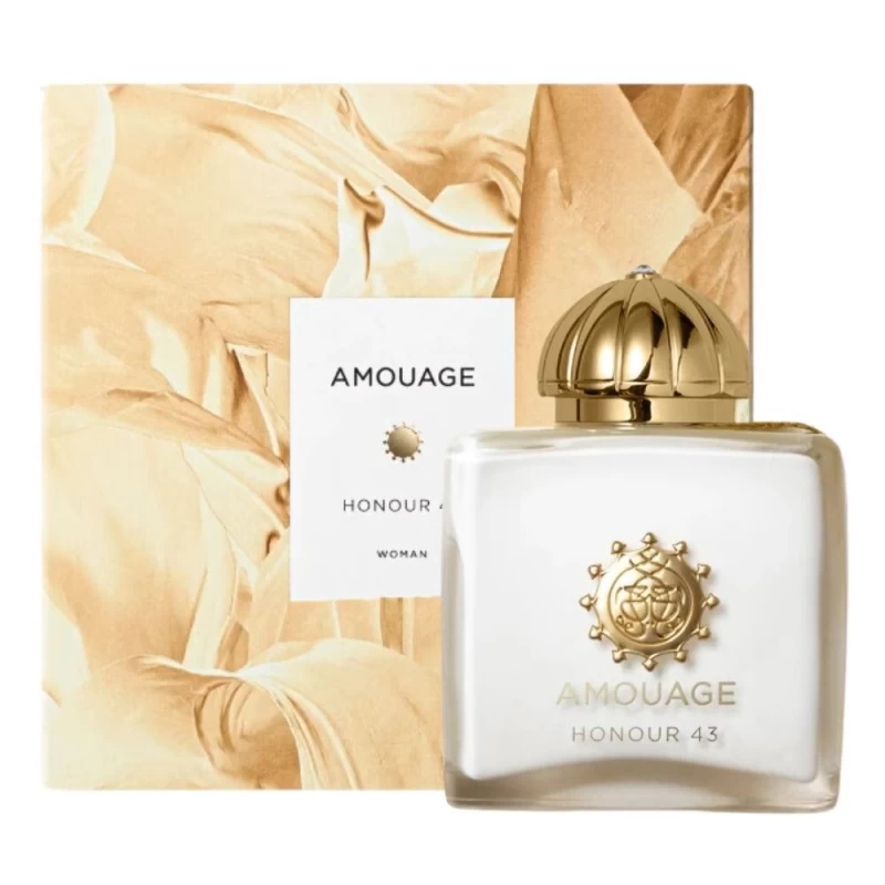 Amouage Honour
