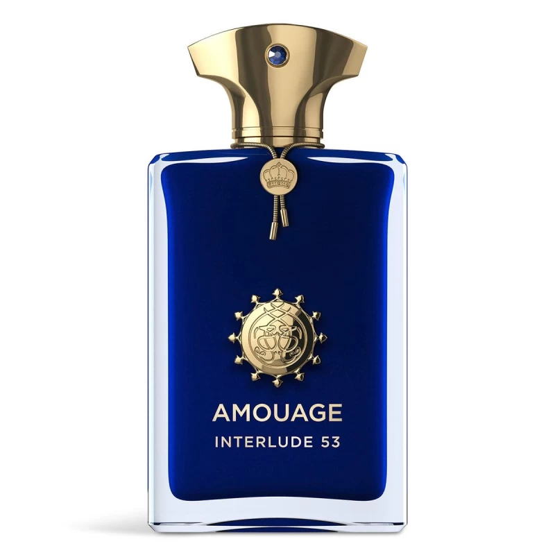 Amouage Interlude 53