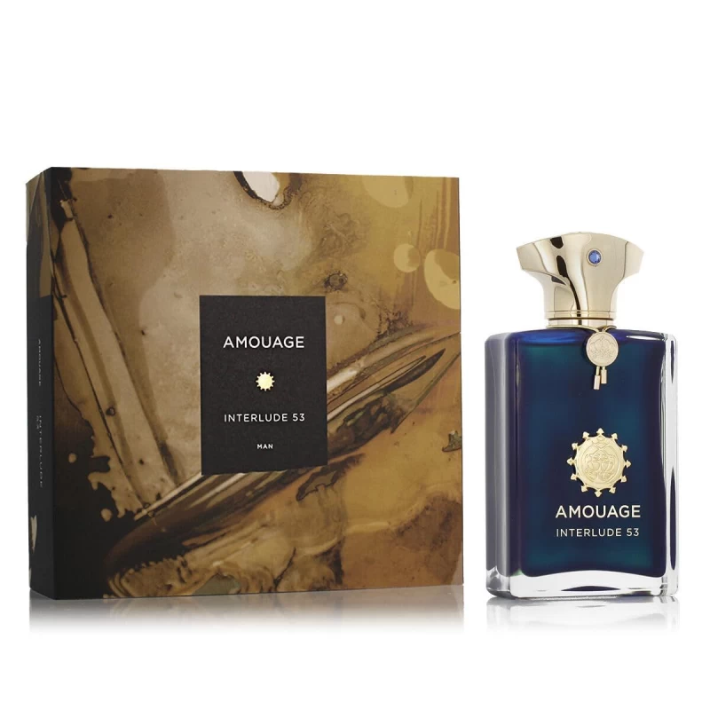Amouage Interlude 53