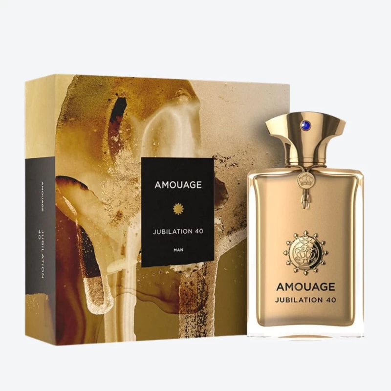 Amouage Jubilation 40