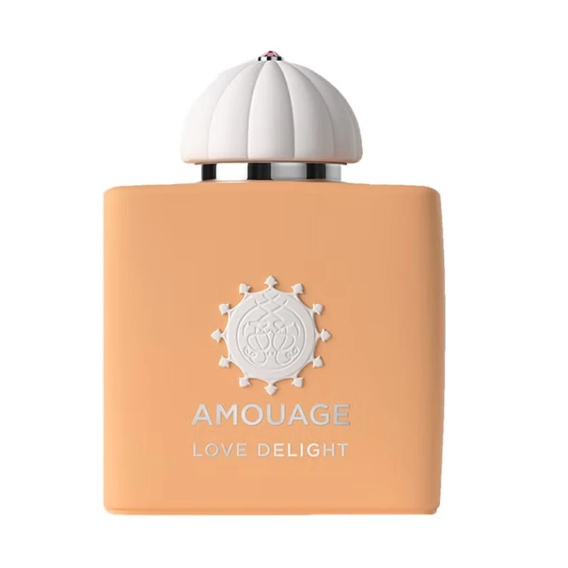 Amouage Love Delight