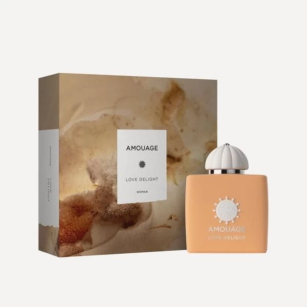Amouage Love Delight