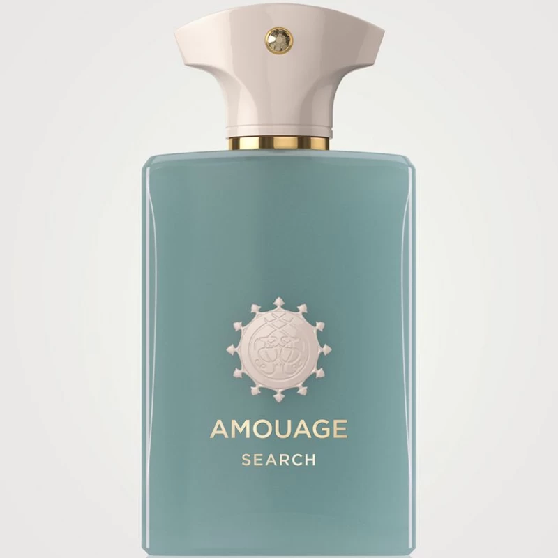 Amouage Search
