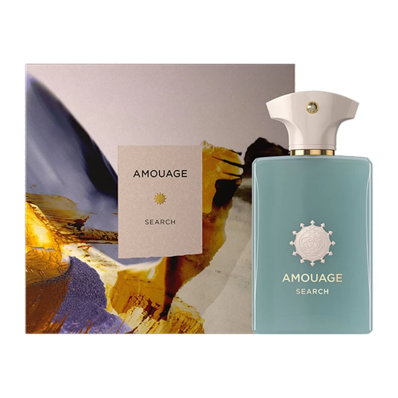 Amouage Search