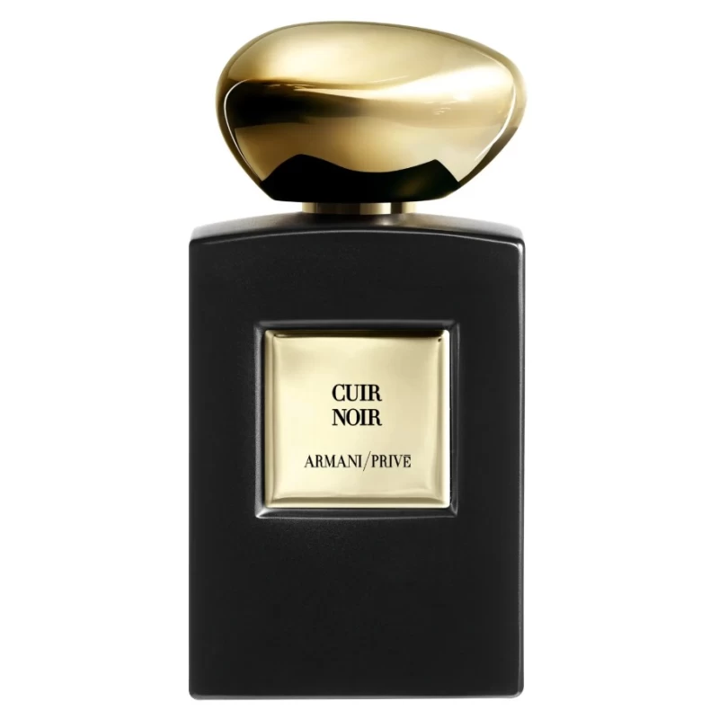 Armani Prive Cuir Noir Edp 100ml