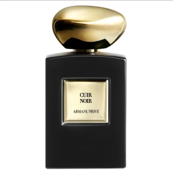 Armani Prive Cuir Noir Edp 100ml