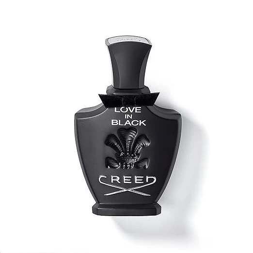 Creed Love In Black