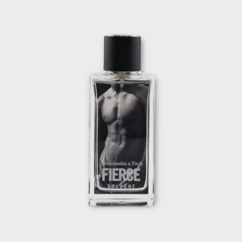 Fierce de Abercrombie & Fitch  Fierce