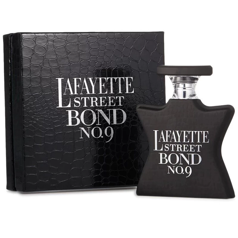 Lafayette Street Bond no 9