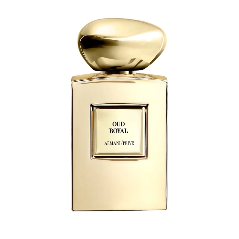 oud royal collector armani
