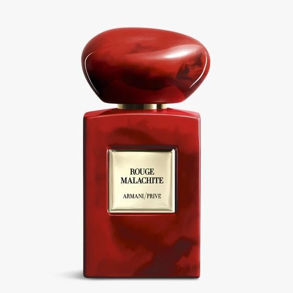 Prive Rouge Malachite Giorgio Armani