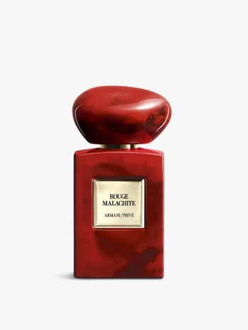 Prive Rouge Malachite Giorgio Armani