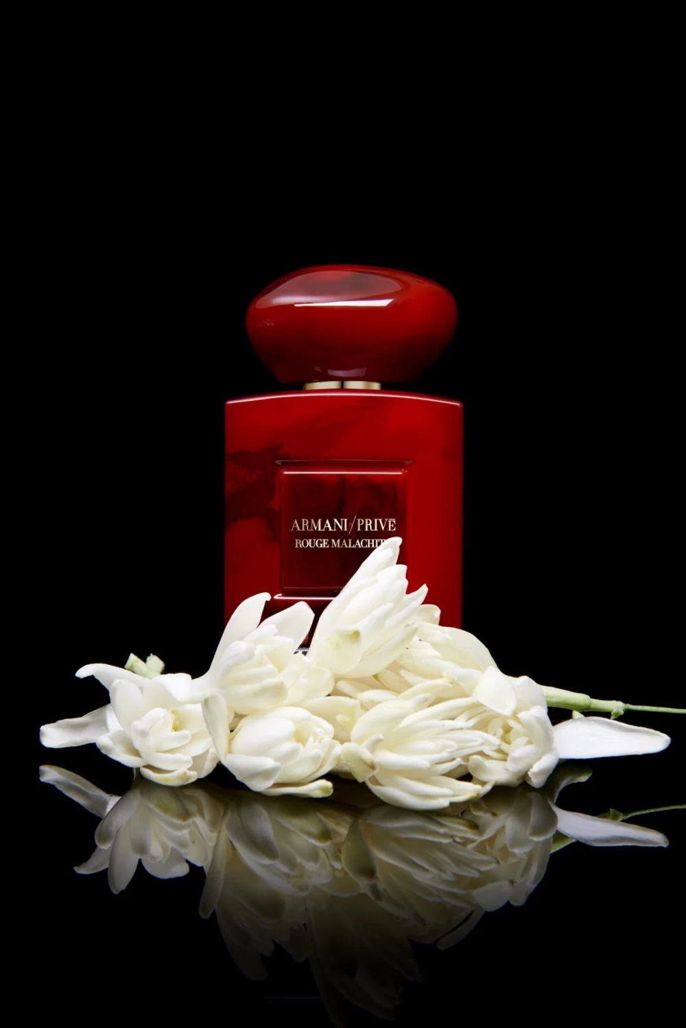 Prive Rouge Malachite Giorgio Armani