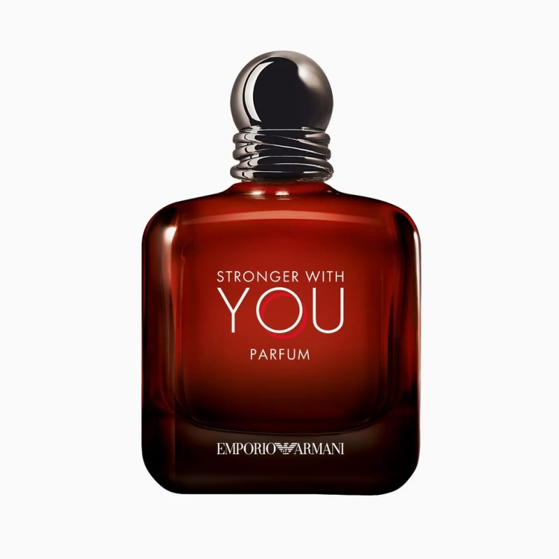 Stronger With You Parfum