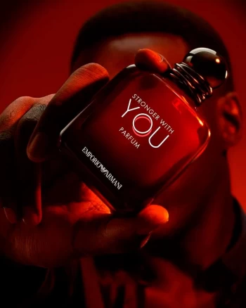 Stronger With You Parfum