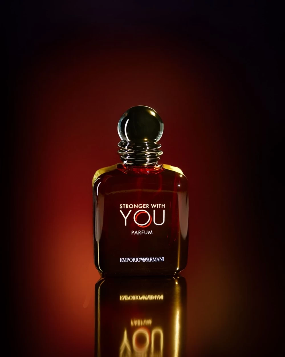 Stronger With You Parfum