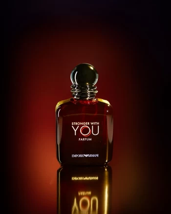 Stronger With You Parfum